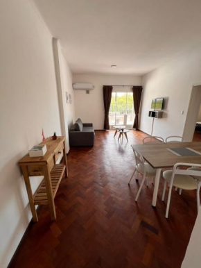 NECOCHEA APARTMENTS